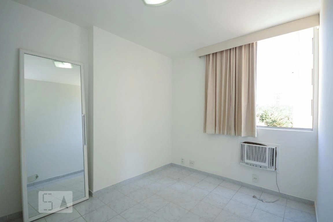 Departamento con vista a la montaña en Rio de Janeiro — photo 26