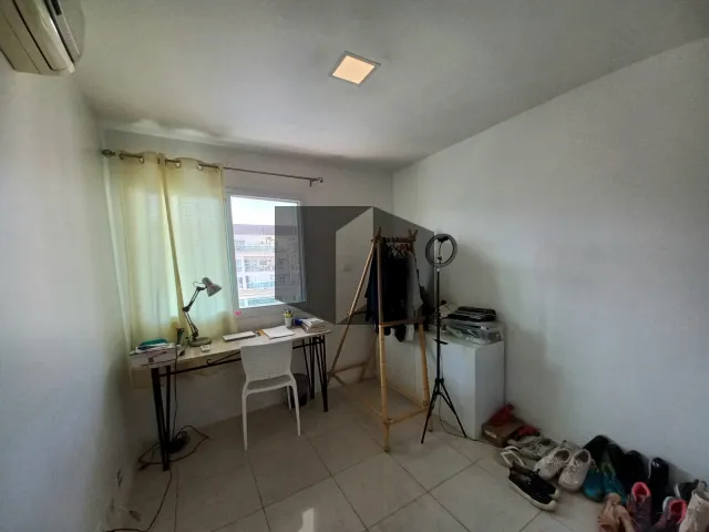 Furnished apartment with open-plan kitchen and 3 bedrooms — photo 13