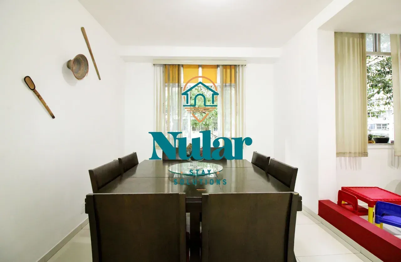 Apartamento de 120 m² com 2 quartos e 2 banheiros, 2º andar — photo 12