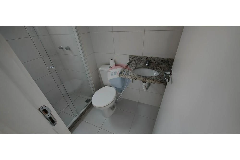 3-bedroom apartment with 2 en-suites and balcony BBQ — photo 29