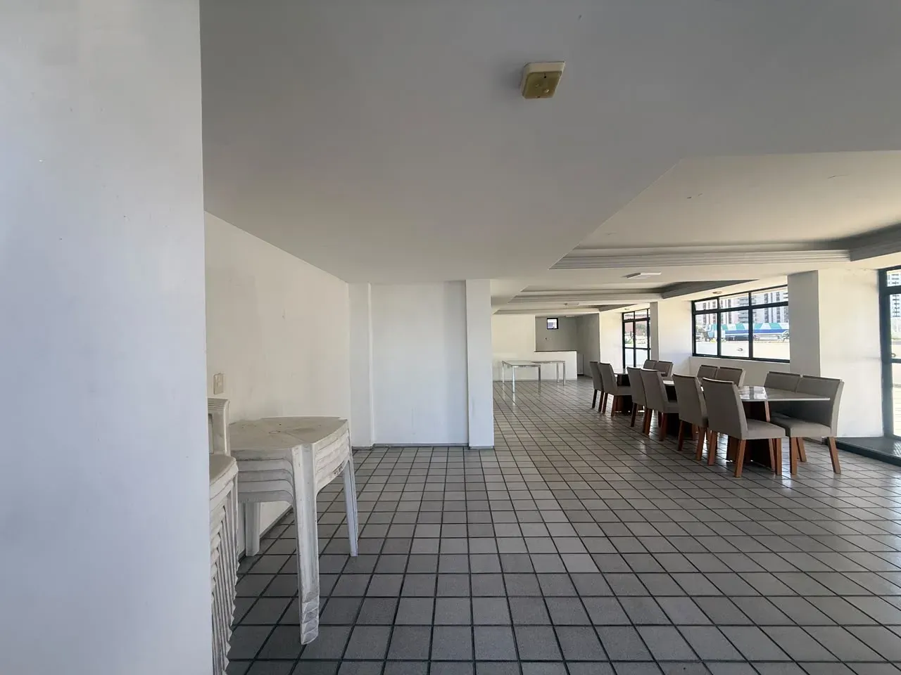 3 quartos e espaço de home office: apartamento de 100 m² — photo 8