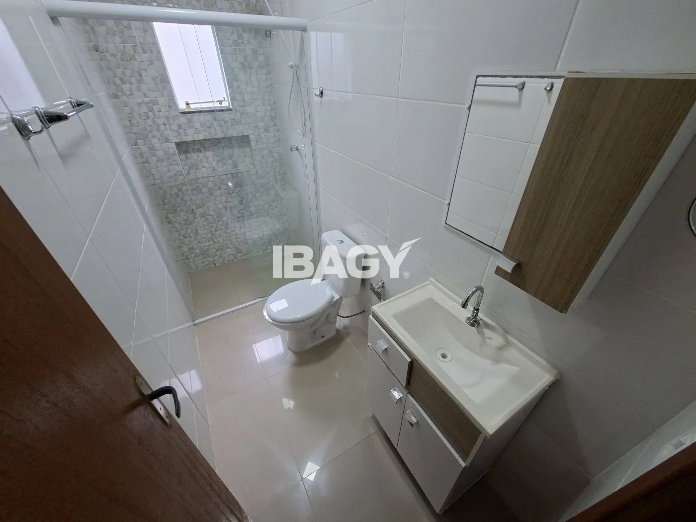 Home office in a 2-bedroom apartment, 50 m² — photo 5