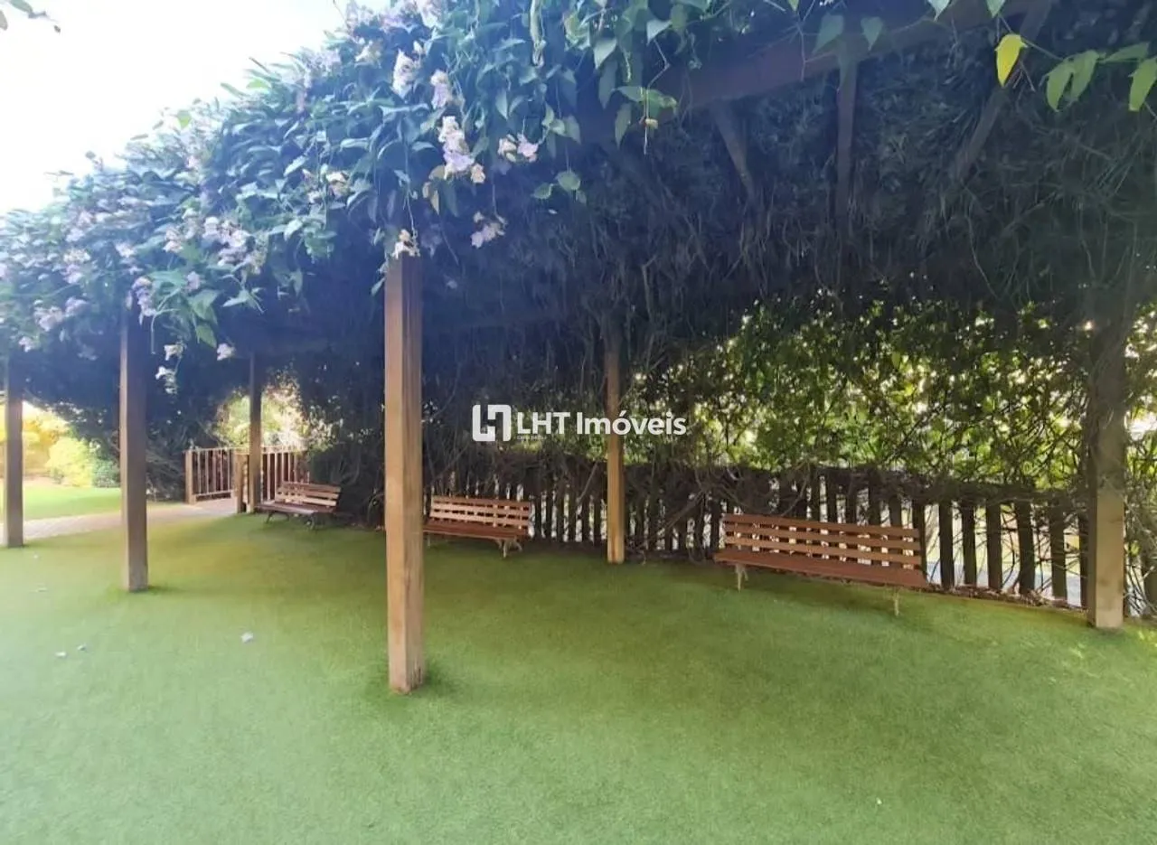 Apartamento mobiliado de 66 m² com suíte e 2 banheiros — photo 21
