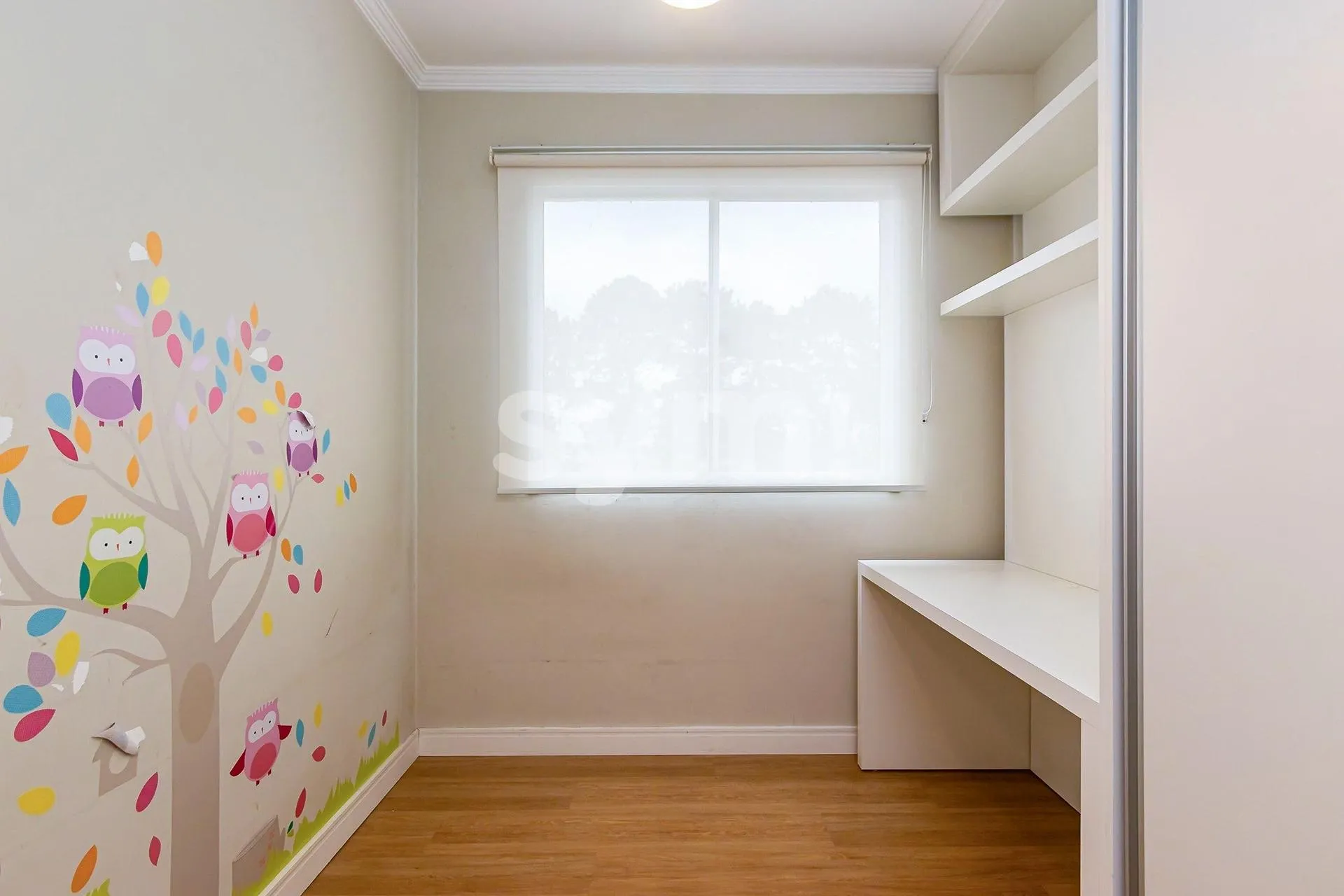 Apartment, 68 m², with wood or laminate floors — photo 29