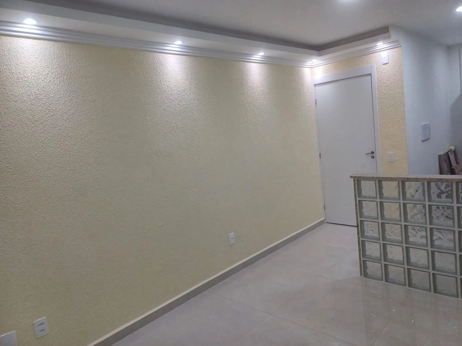 Apartment, 44 m², with a washing machine — photo 13