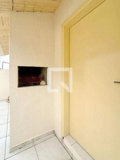 Departamento con balcón gourmet en Florianópolis — photo 18