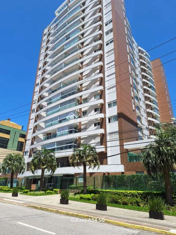 Apartamento de 2 suítes con 98 m² y 1 plaza — photo 6
