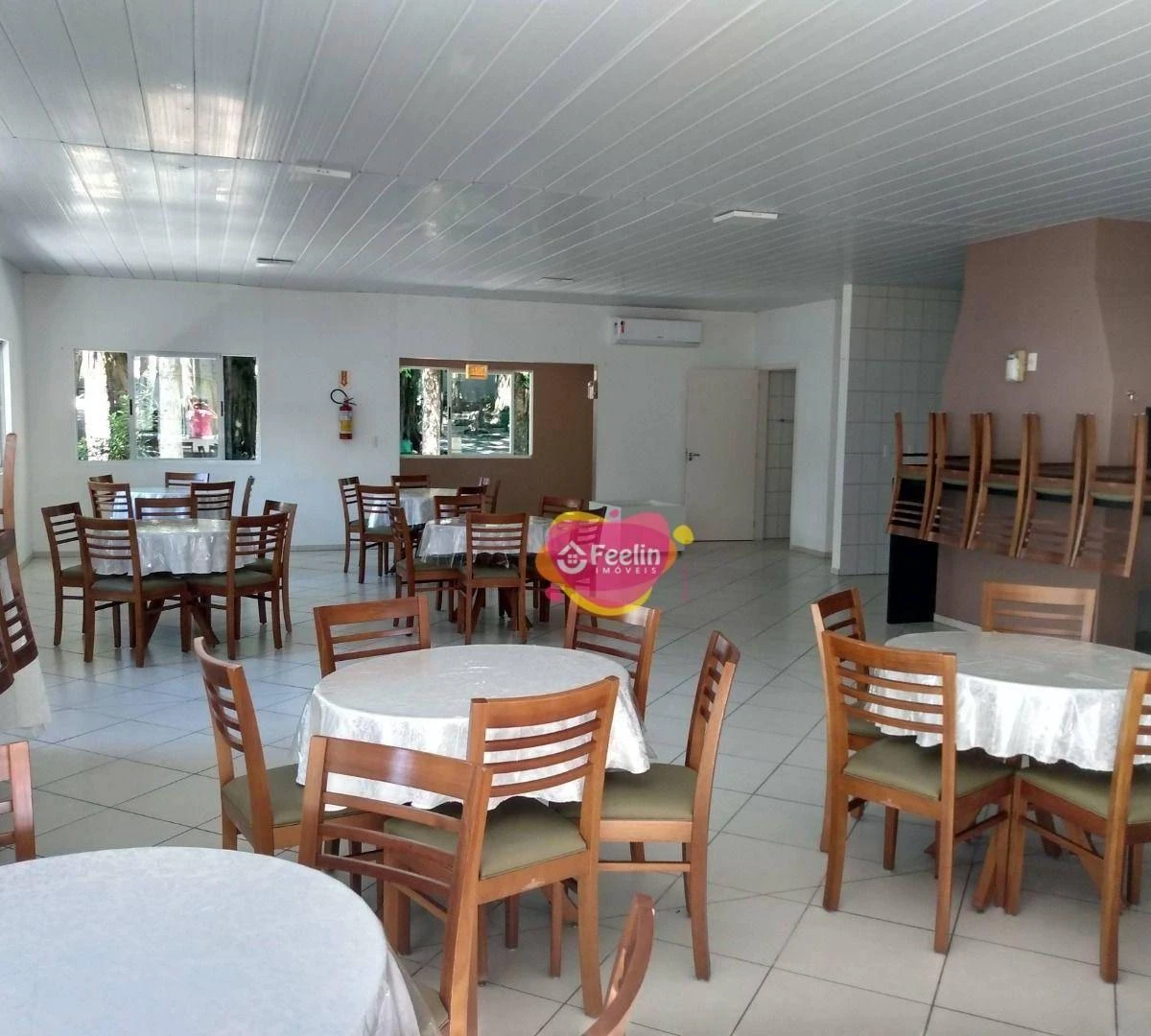 2-bedroom apartment, 57 m² — photo 19