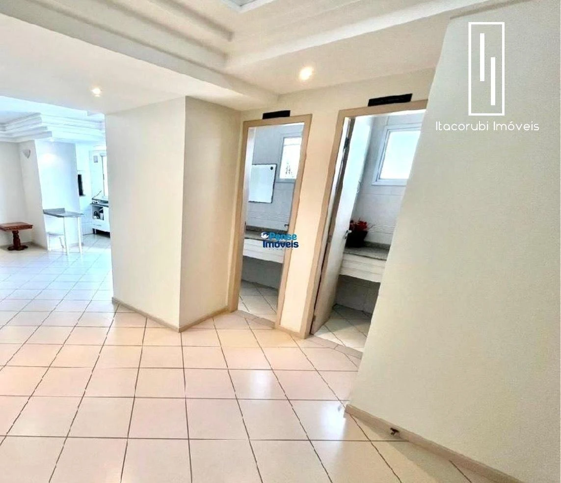 Departamento de 3 dormitorios con lavadora en Florianópolis — photo 28