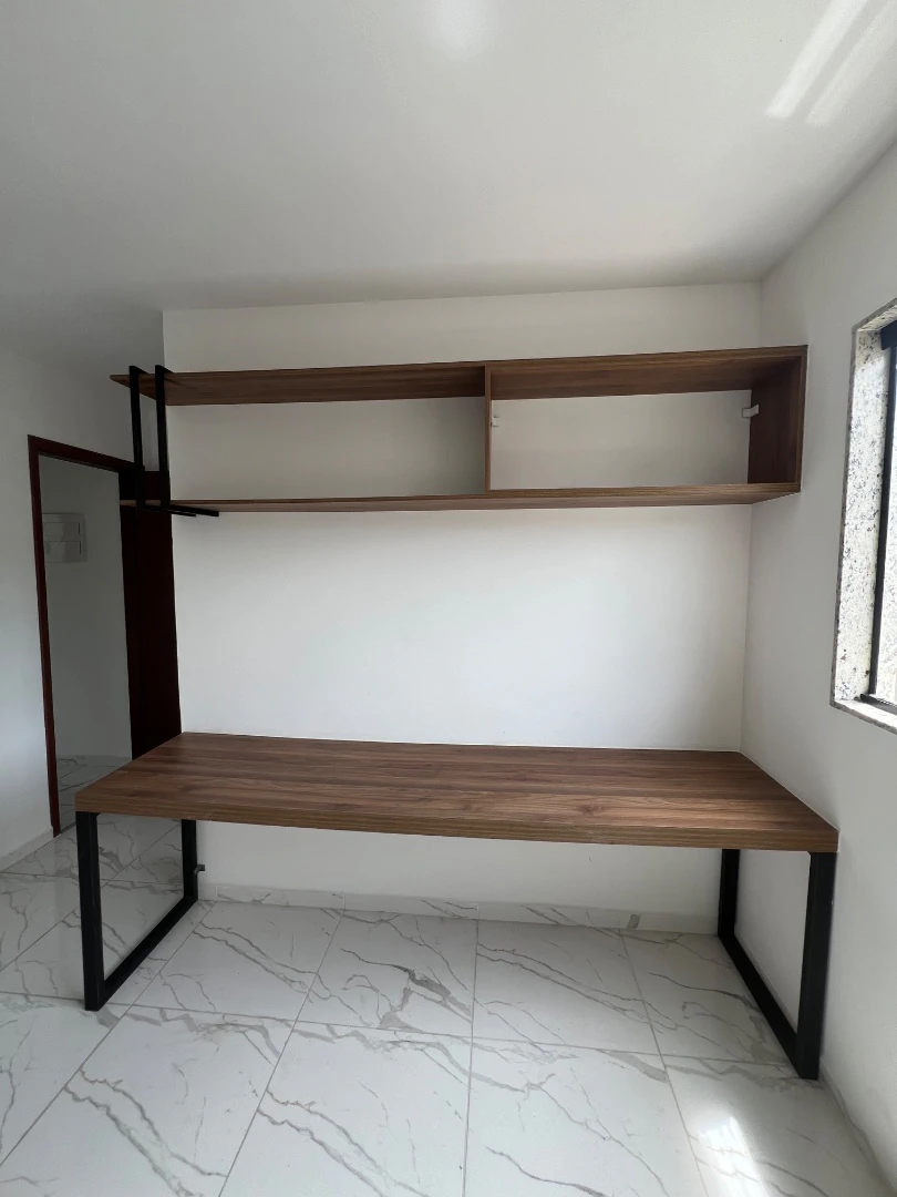 Washing machine in a 2-bedroom house, 100 m² — photo 18