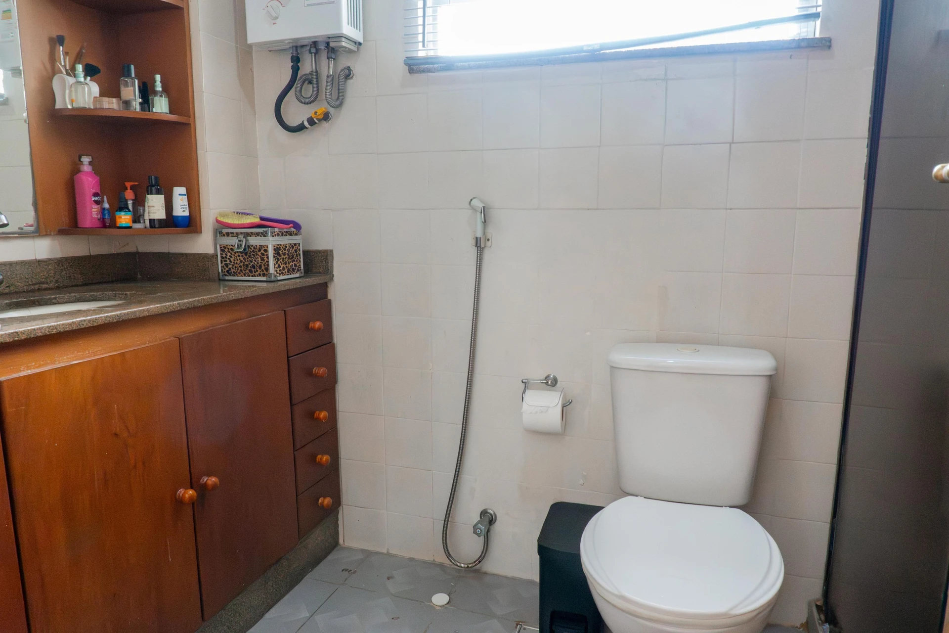 Furnished apartment, 504 m², with a mountain view — photo 37