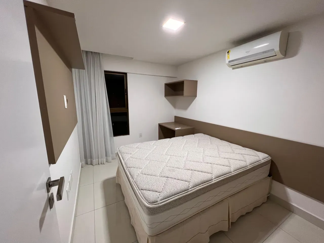 2 quartos e máquina de lavar: apartamento de 60 m² — photo 14