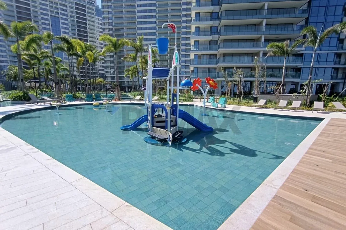 Apartamento 216 m² com 4 suítes e 4 vagas — photo 39