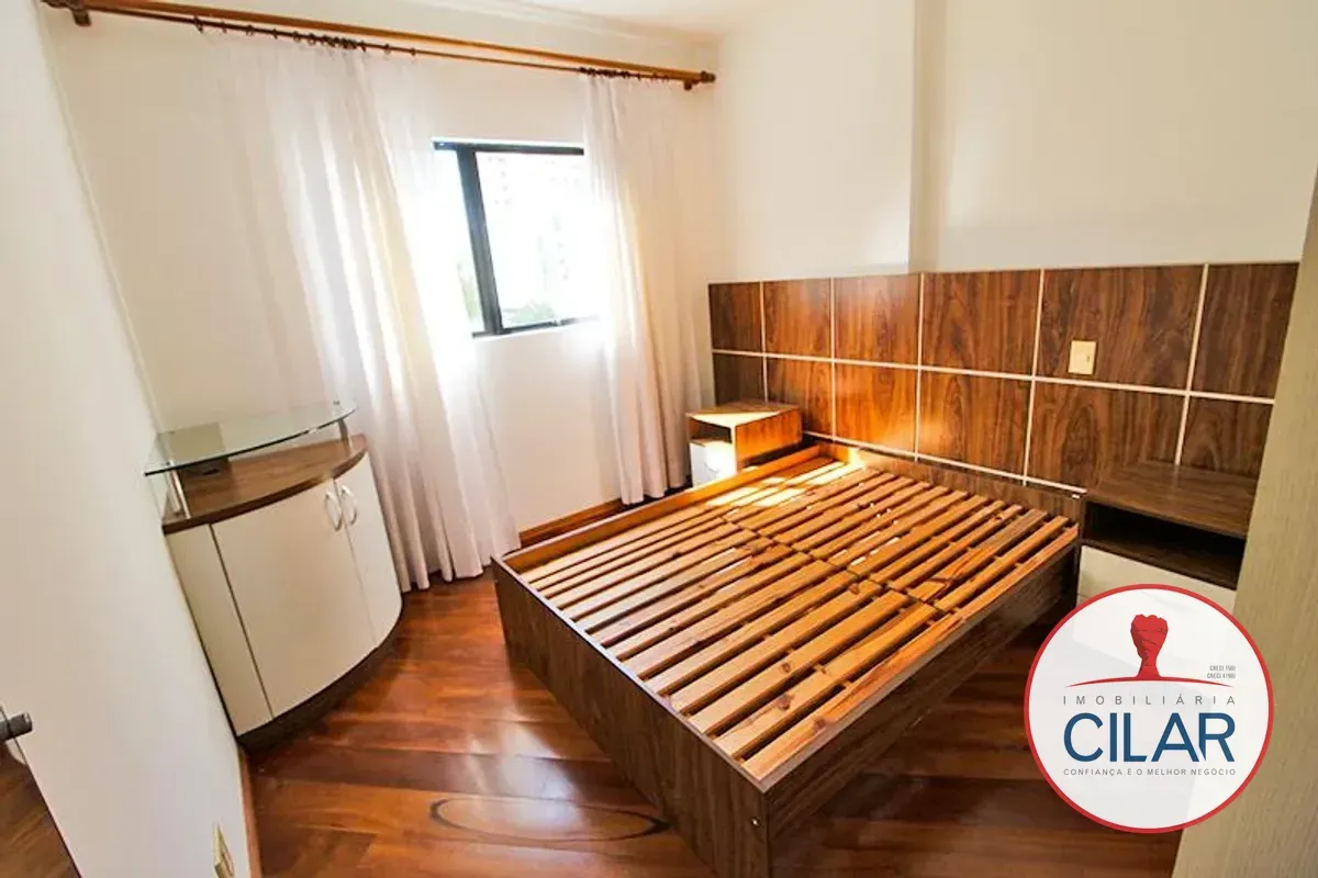 3-bedroom apartment with balcony and built-in grill — photo 15