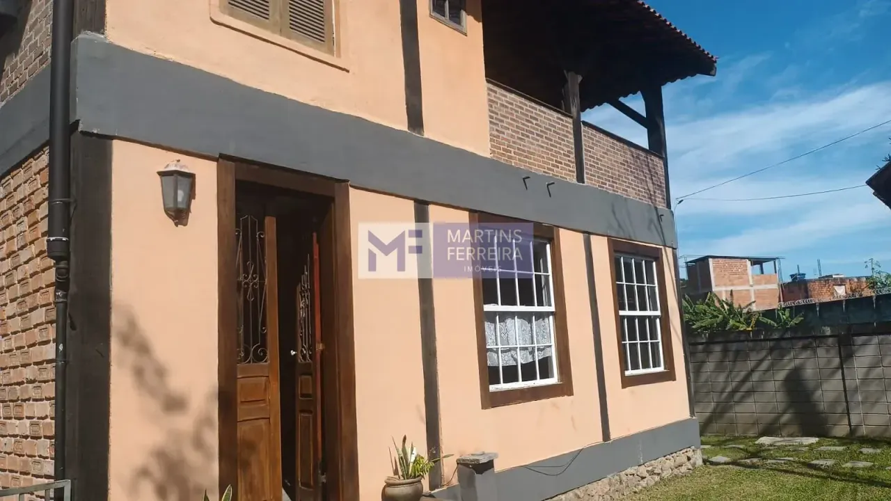 Casa para locação com 4 quartos e 3 banheiros — photo 7