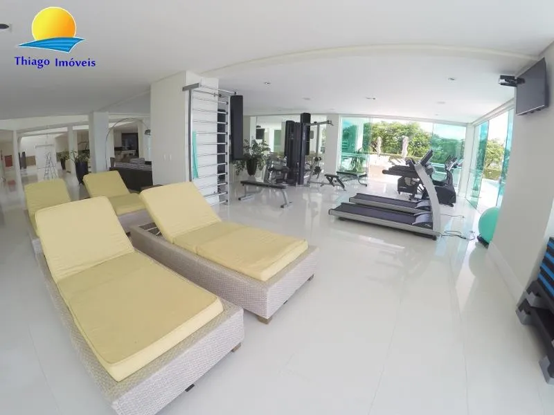 Apartamento mobiliado, 205 m², com lava-louças — photo 66