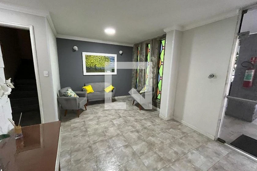 Furnished apartment, 131 m², with a glass-enclosed balcony — photo 43
