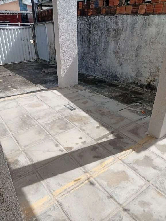 50 m² apartment with 2 bedrooms and zero entry — photo 5