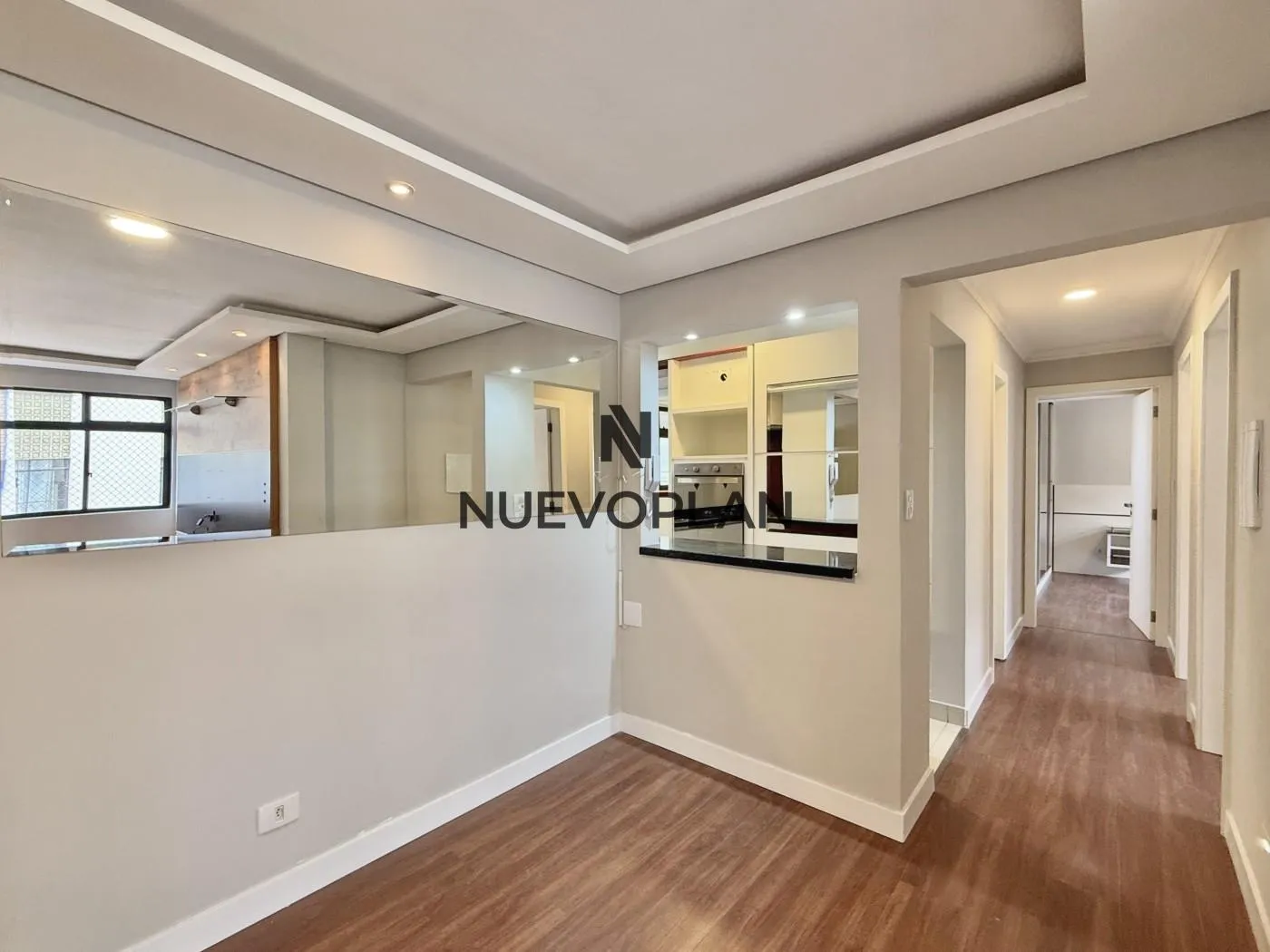 3-bedroom apartment with a home office — photo 9