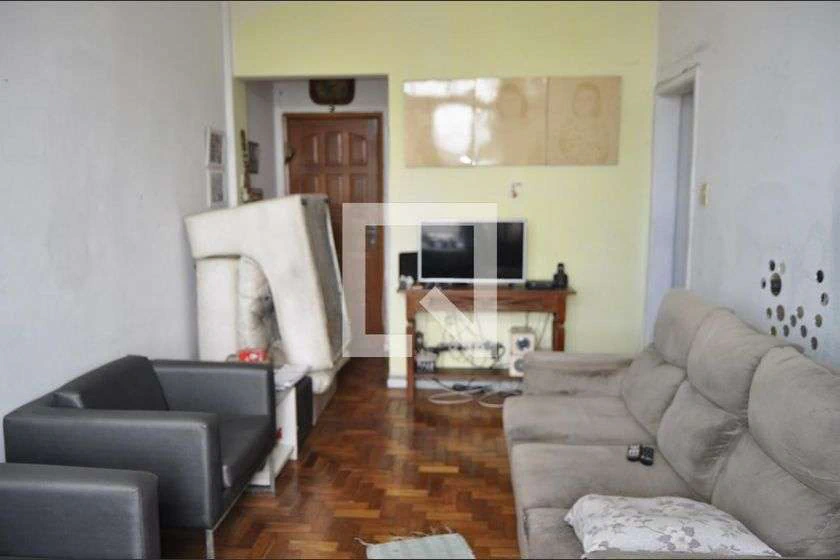 Furnished 2-bedroom apartment 80 m² with no parking — photo 19