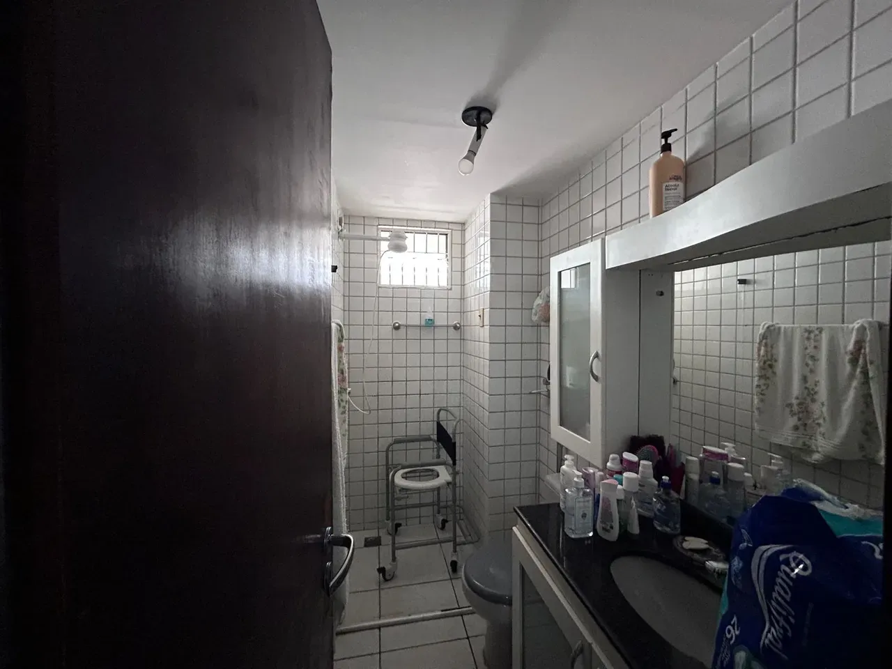4 quartos e máquina de lavar: apartamento de 124 m² — photo 11