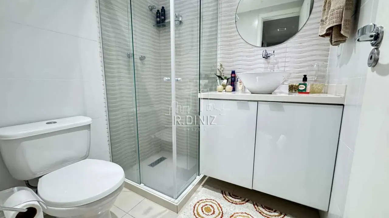 Квартира з 2 спальнями та відкритою газовою кухнею — photo 16