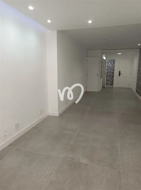 Washing machine in a 3-bedroom apartment, 101 m² — photo 8