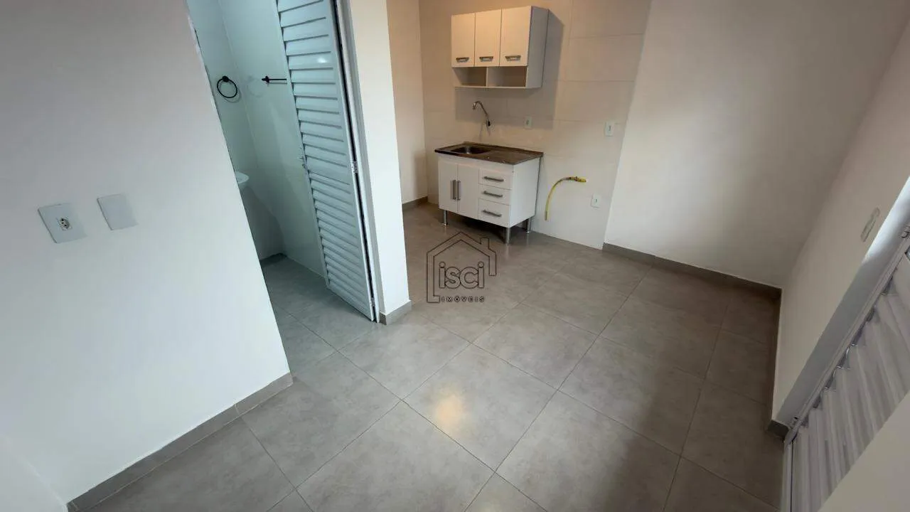 18 m² studio in Florianópolis — photo 7