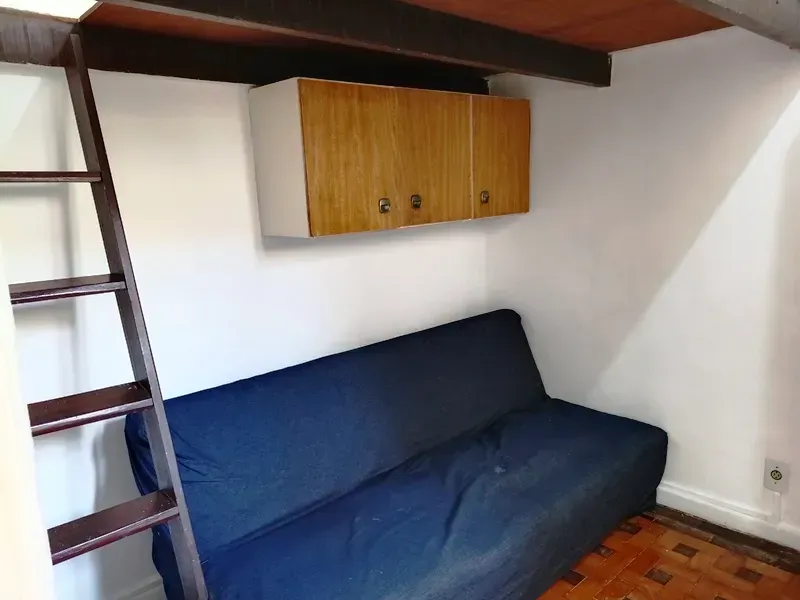 Меблированная студия 20 м² — photo 6