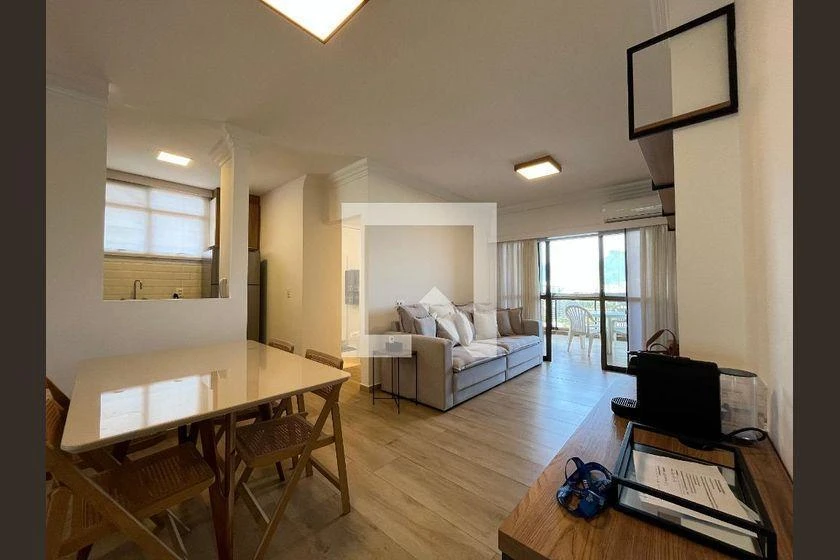 Apartamento mobiliado, 56 m², com varanda envidraçada — photo 18