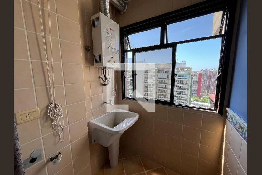 2 quartos e espaço de home office: apartamento de 73 m² — photo 9