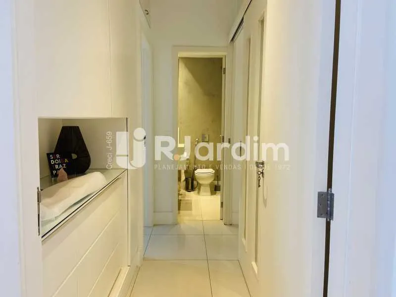 Обновлённая квартира с 3 спальнями и 120 м² — photo 20