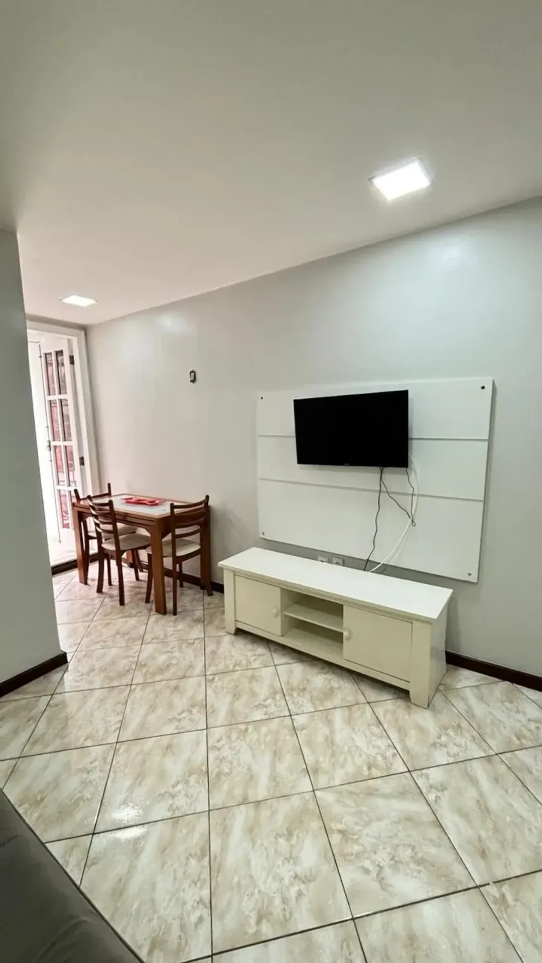 Lavadora y 1 dormitorio: departamento de 50 m² — photo 8
