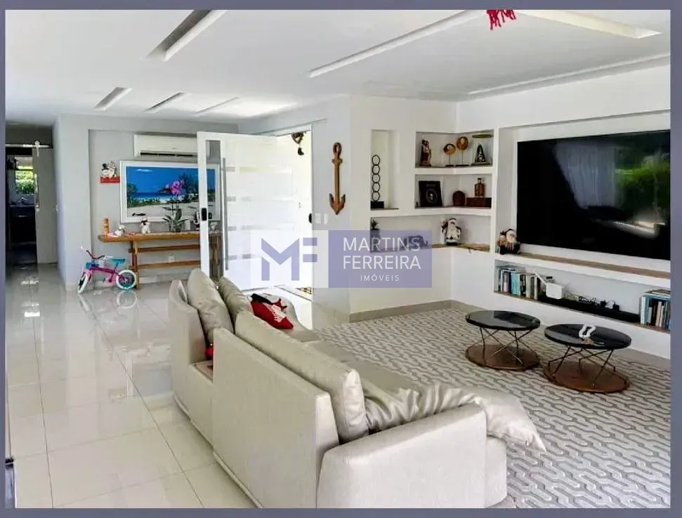 Furnished house, 290 m², with a mountain view — photo 8
