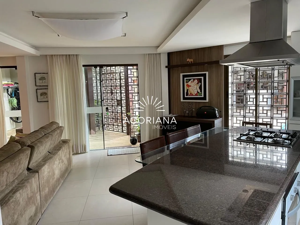 Casa amueblada con 4 dormitorios y 3 suites — photo 11