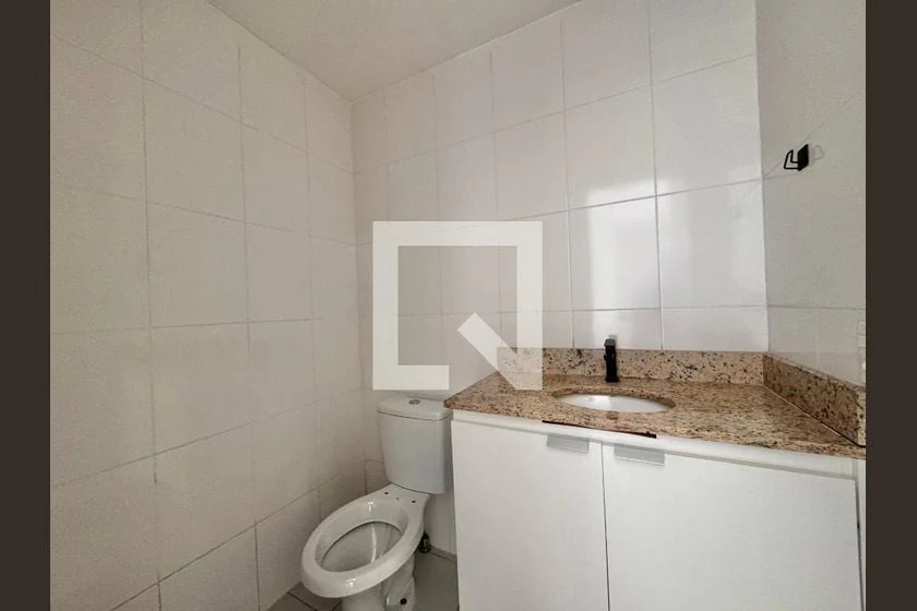 1-bedroom rental apartment, 40 m² with parking space — photo 16