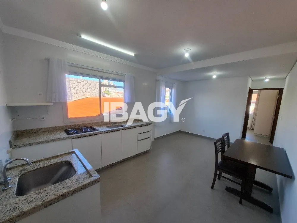 Квартира з 1 спальнею 31 м² і 1 місцем — photo 2