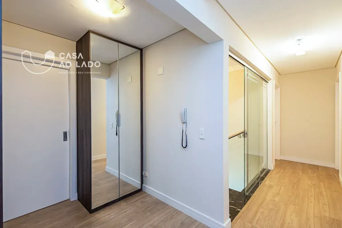Furnished apartment, 282 m², with a bathtub — photo 4