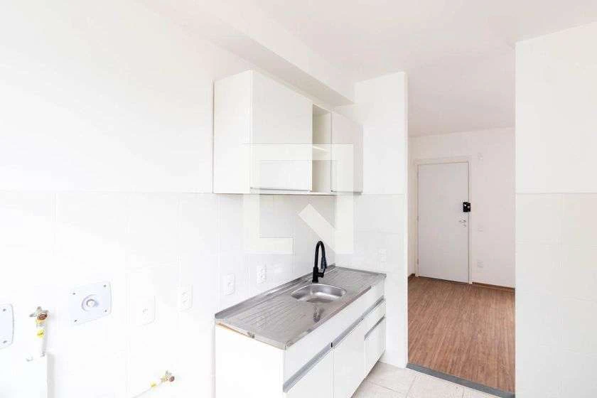 2-bedroom apartment, 42 m² with 1 parking spot — photo 6