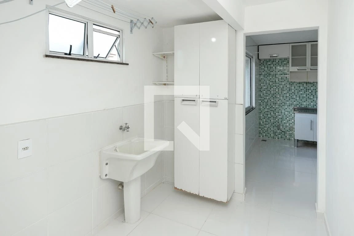 3 quartos e vista para as montanhas: apartamento de 95 m² — photo 61