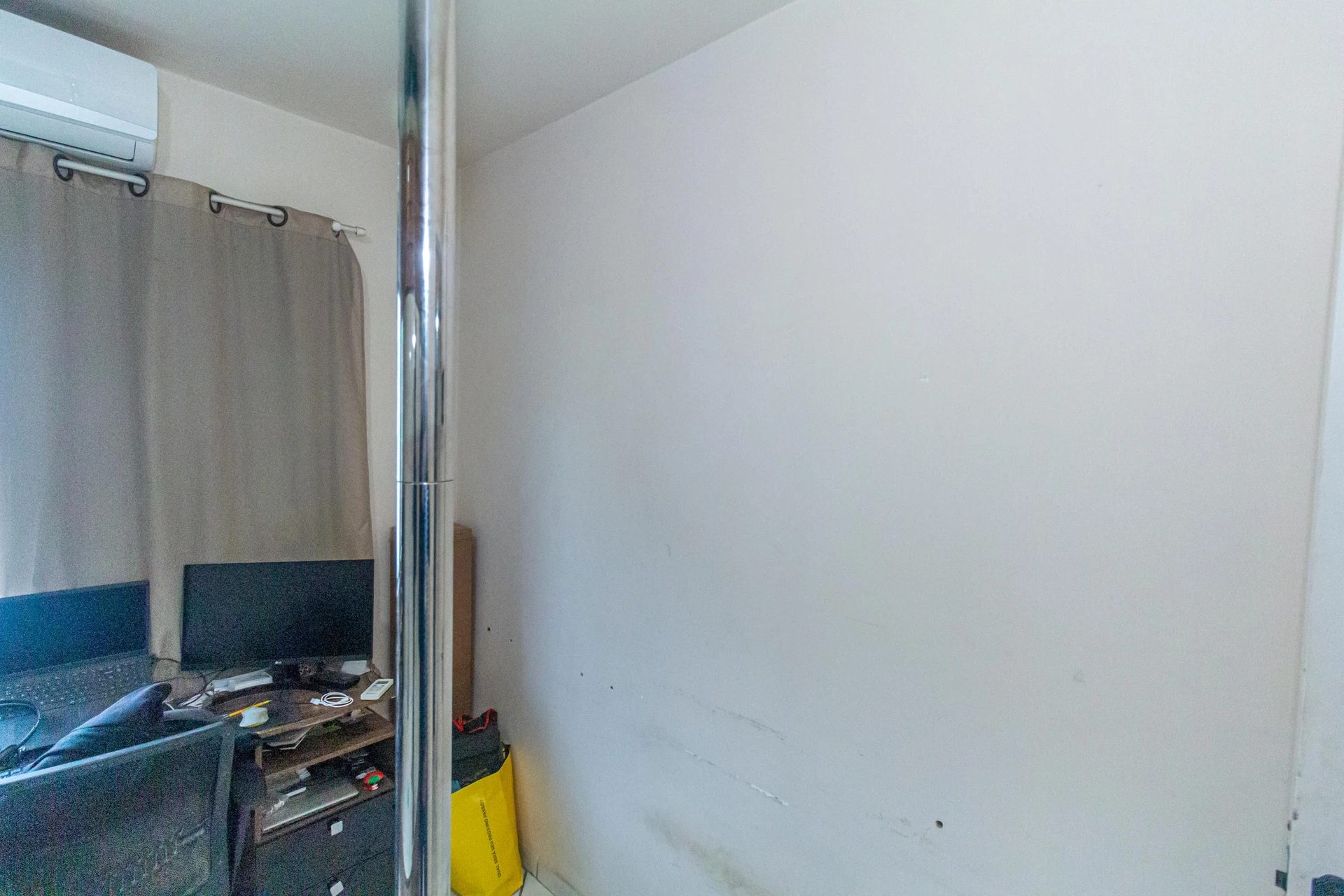 2-bedroom apartment in a building with a sauna — photo 29