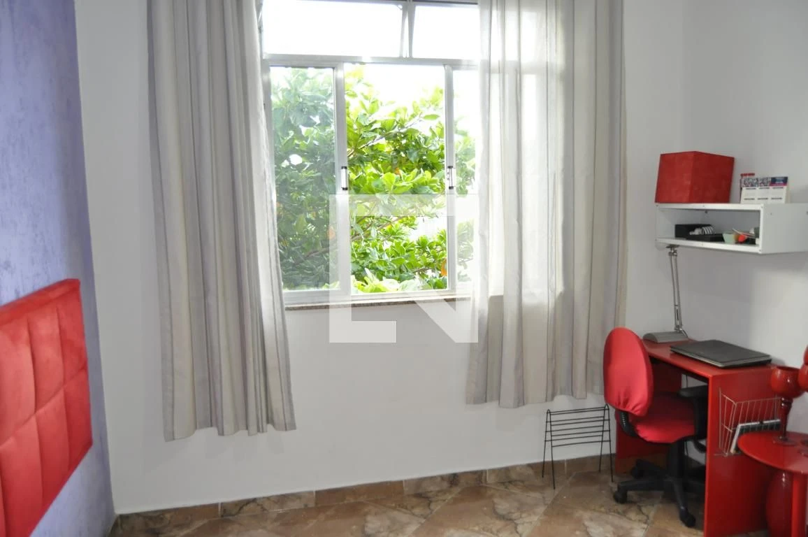 Apartamento de 2 quartos com espaço de home office, Cachambi — photo 44