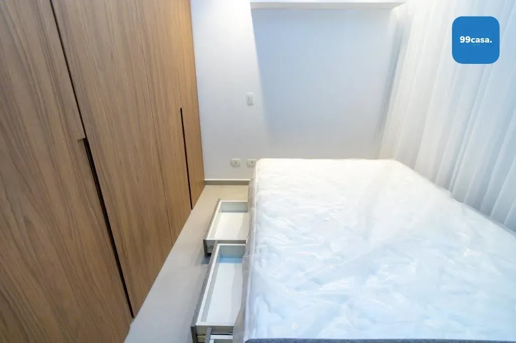 Apartment on the 3rd floor with a dryer — photo 50