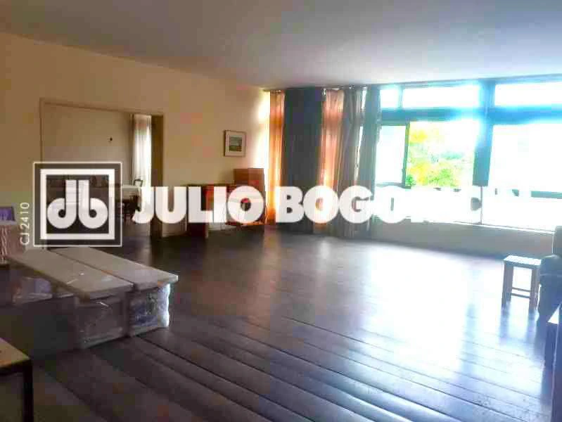 367 m² apartment with 4 bedrooms and closed gas kitchen — photo 14