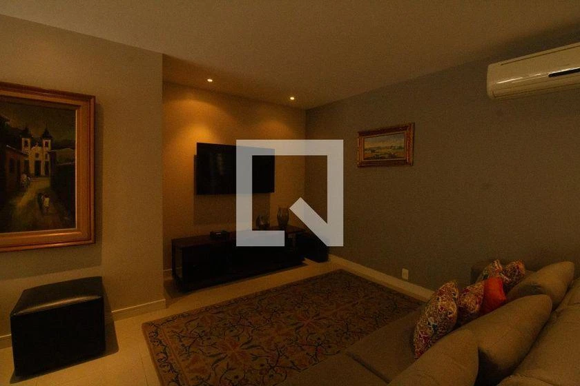 Apartamento sin amueblar de 784 m² con 5 dormitorios — photo 35