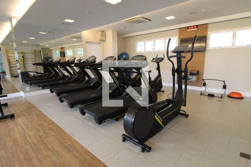 Furnished 79 m² apartment with 2 bedrooms and 2 bathrooms — photo 41