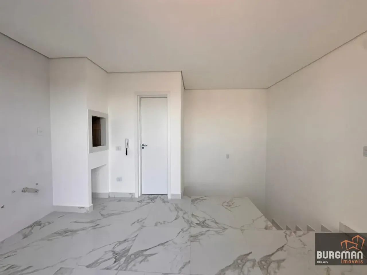 121 m² apartment with 2 bedrooms and 2 parking spaces — photo 11