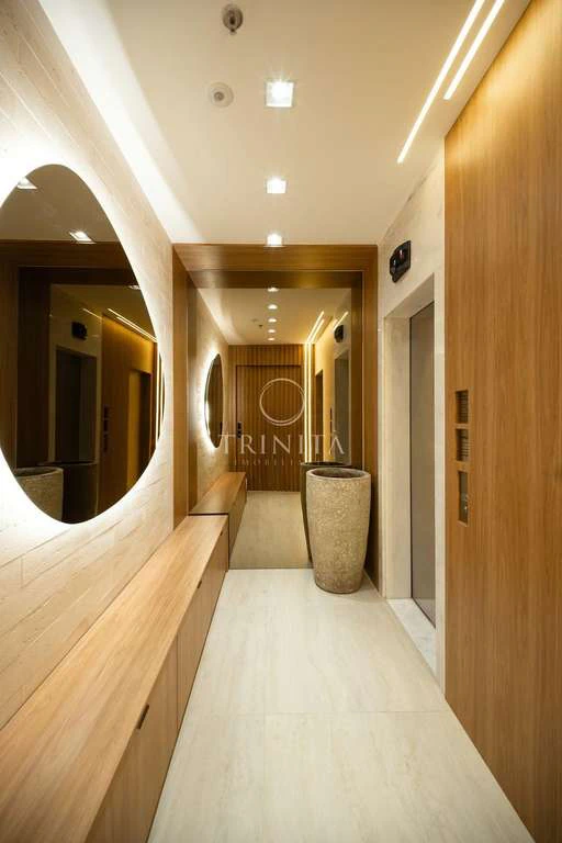 4-suite apartment with 6 bathrooms, 266 m² — photo 10