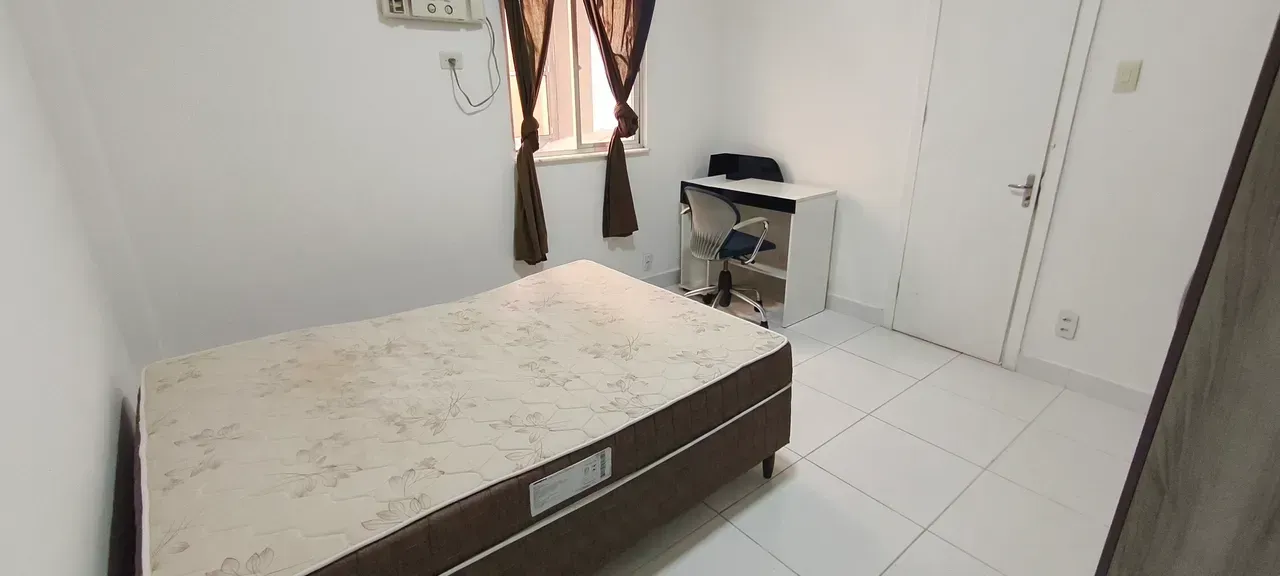 Apartamento mobiliado, 60 m², com espaço de home office — photo 13