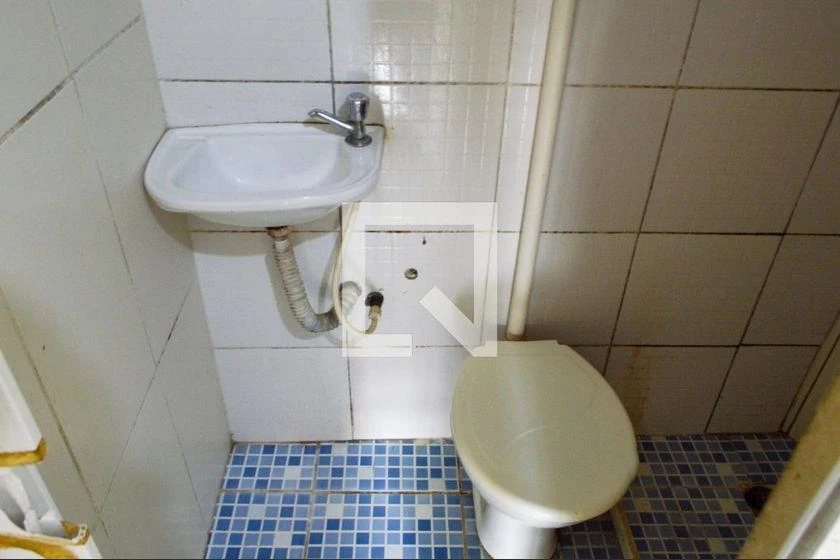 Apartamento sin amueblar de 22 m² con 1 dormitorio — photo 11